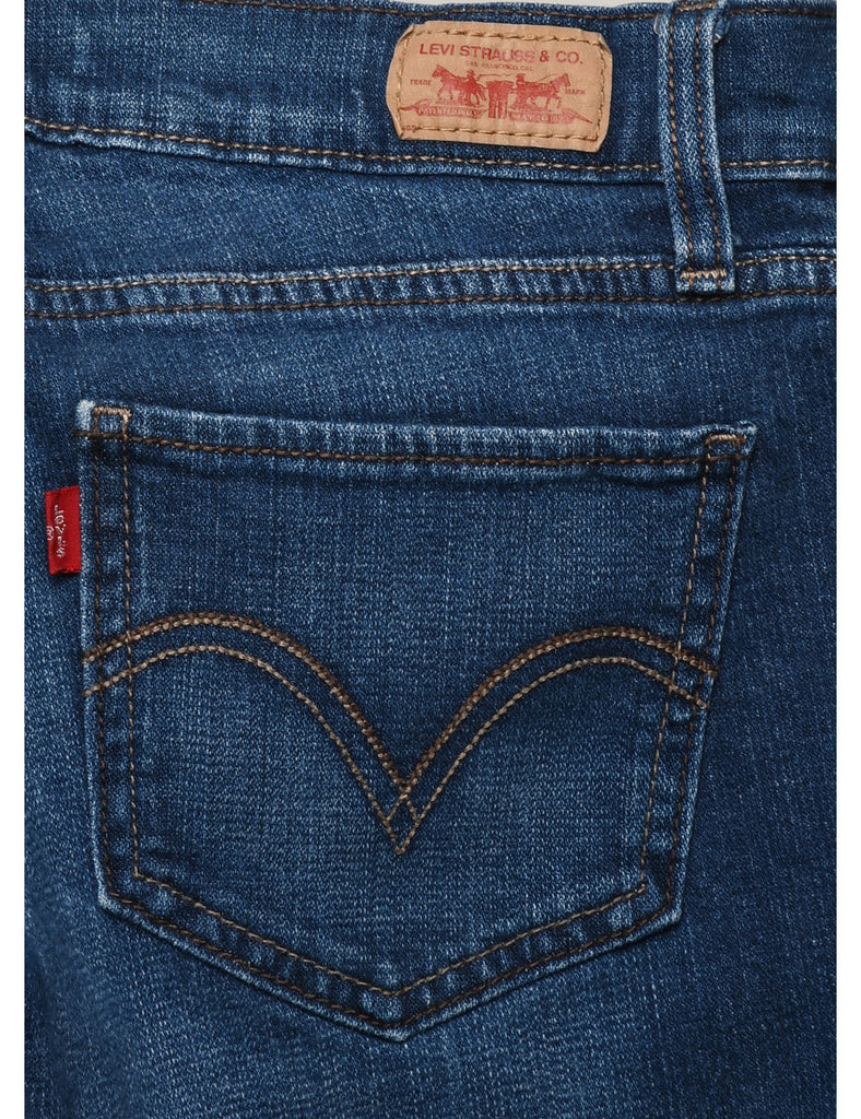 Low Rise Levi's Jeans - W28 L30