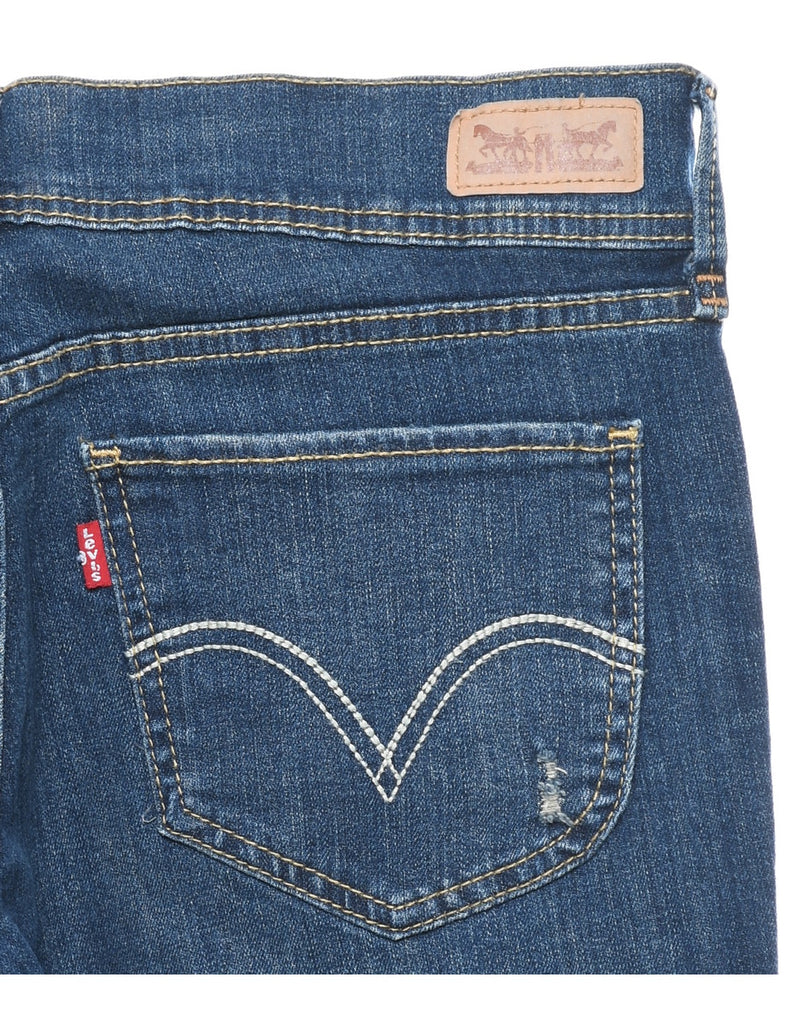 Low Rise Levi's Jeans - W32 L31