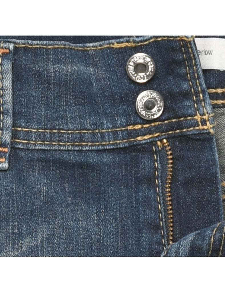 Low Rise Levi's Jeans - W32 L31