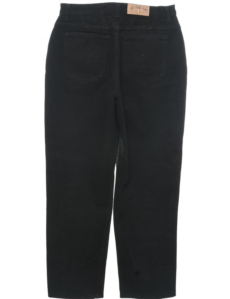 Low Rise Tapered Jeans - W32 L29