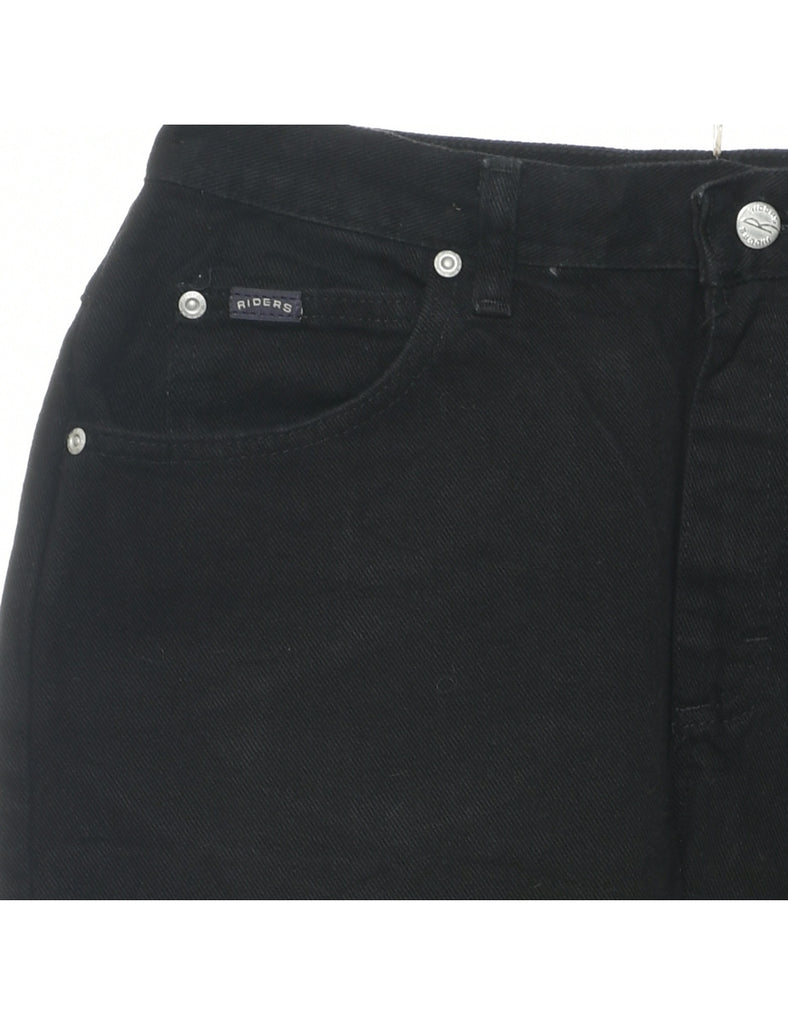 Low Rise Tapered Jeans - W32 L29