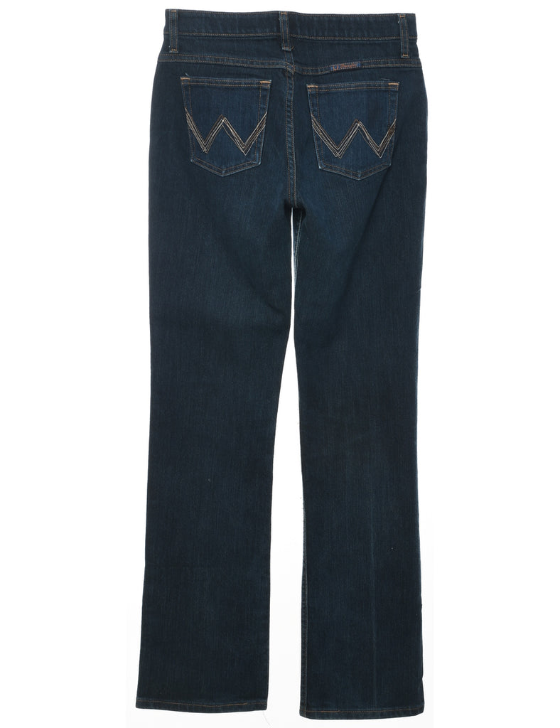 Low Rise Wrangler Jeans - W29 L33