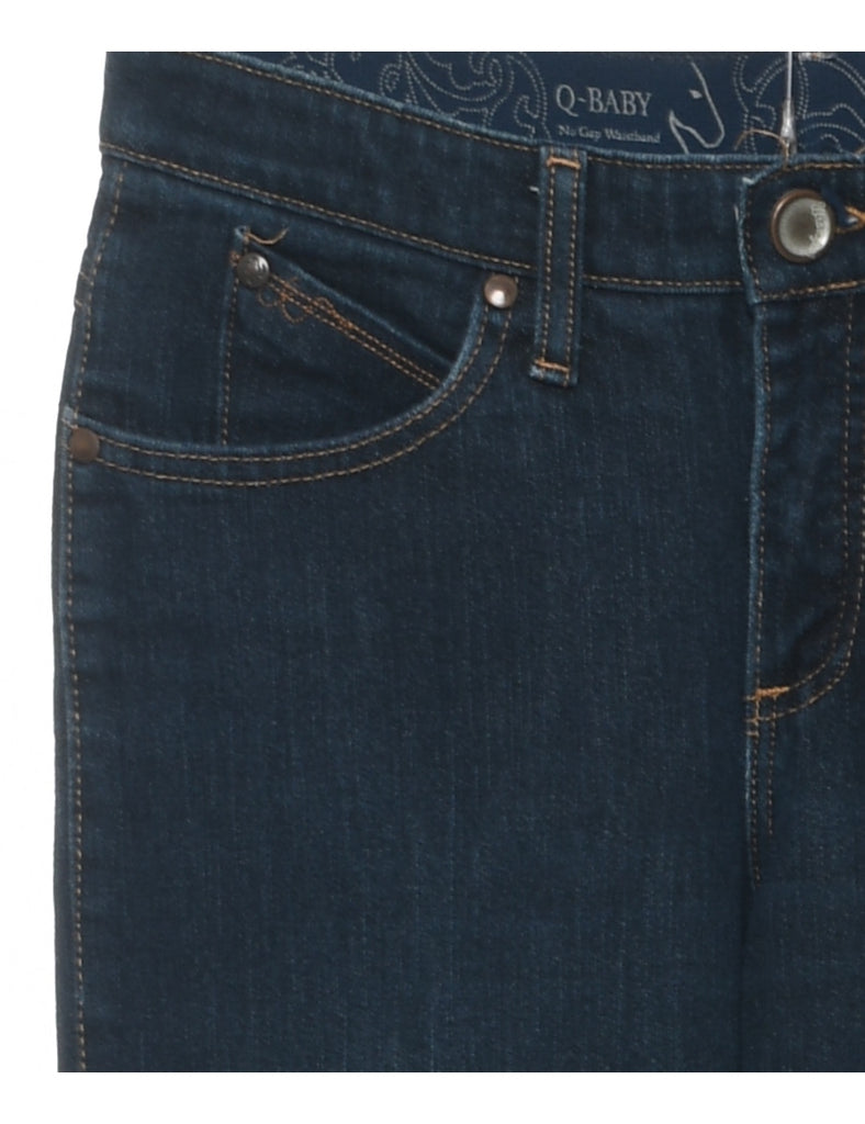 Low Rise Wrangler Jeans - W29 L33