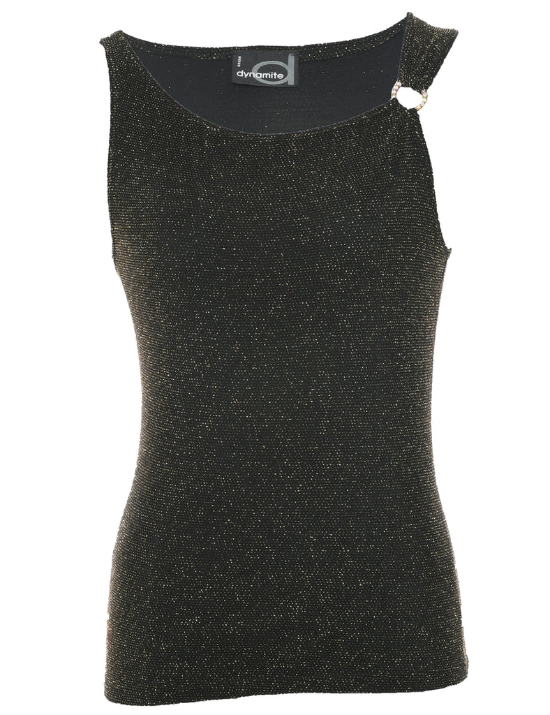 Lurex Top - S