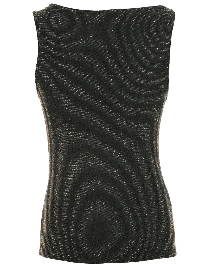 Lurex Top - S