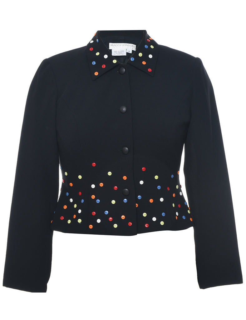 Maggy London Jacket - S