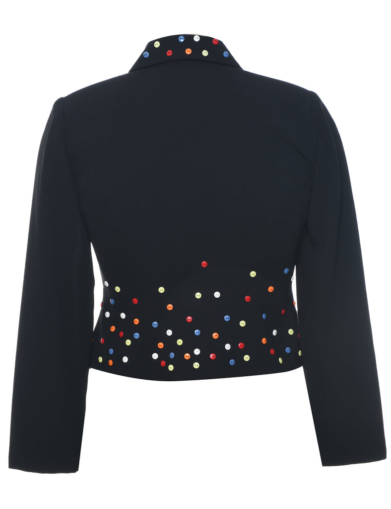 Maggy London Jacket - S