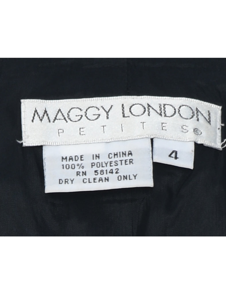 Maggy London Jacket - S