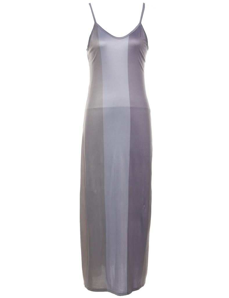 Maxi Dress - S
