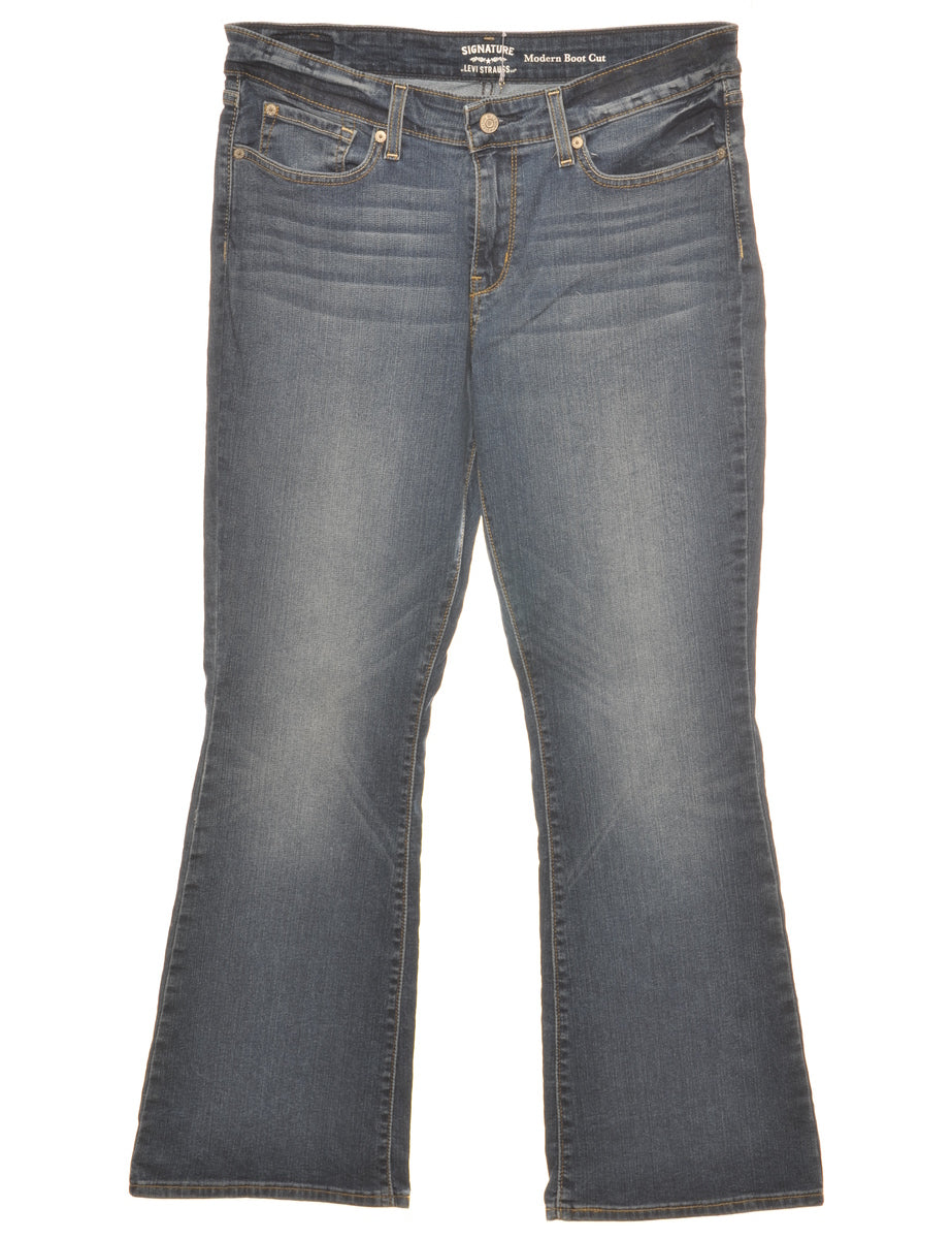 Women s Levi s Medium Wash Levi s Jeans Denim M Beyond Retro