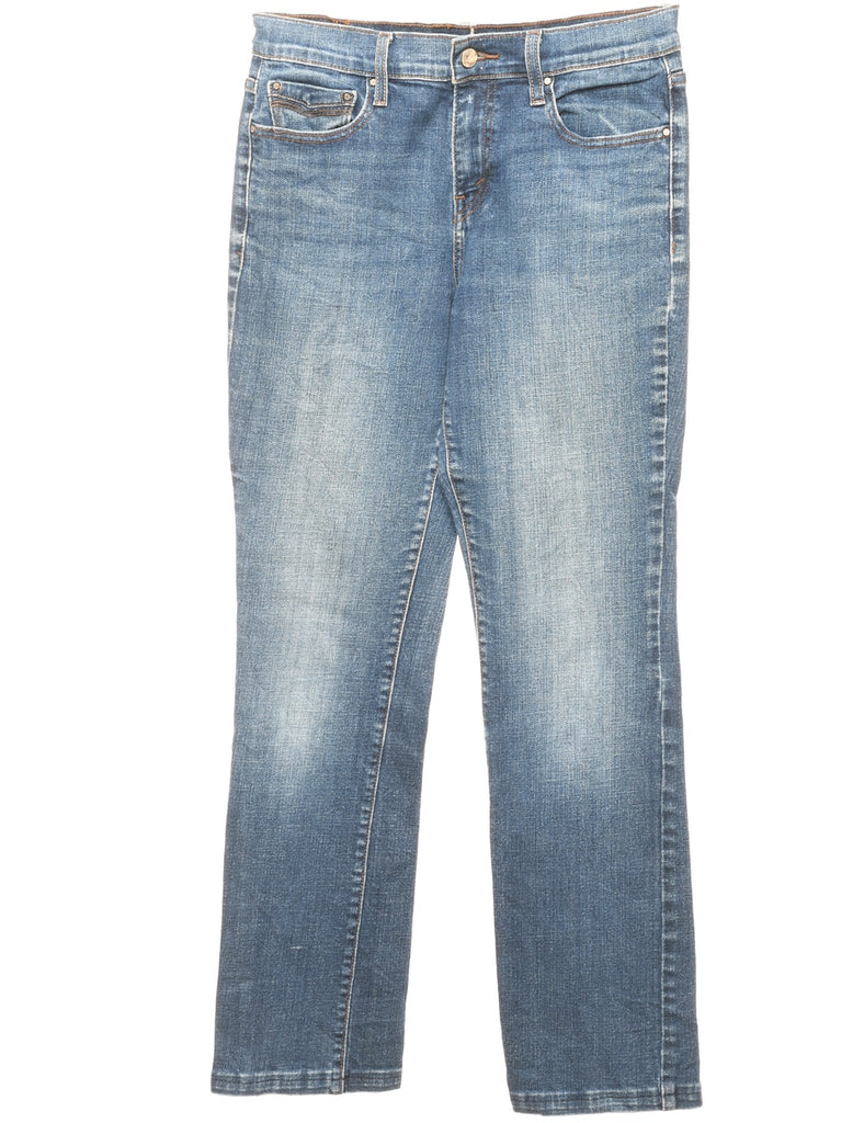 Medium Wash Levi's Jeans - W29 L29