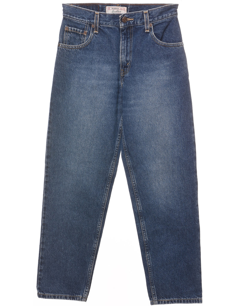 Medium Wash Levi's Jeans - W26 L28
