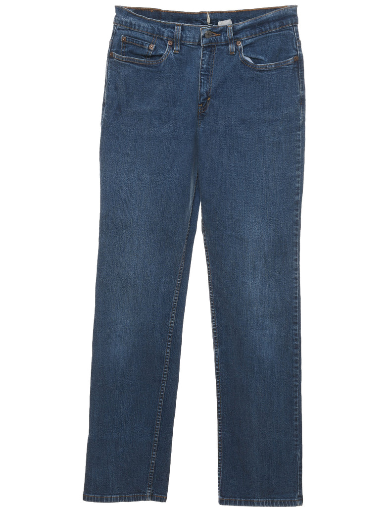 Medium Wash Levi's Jeans - W30 L32