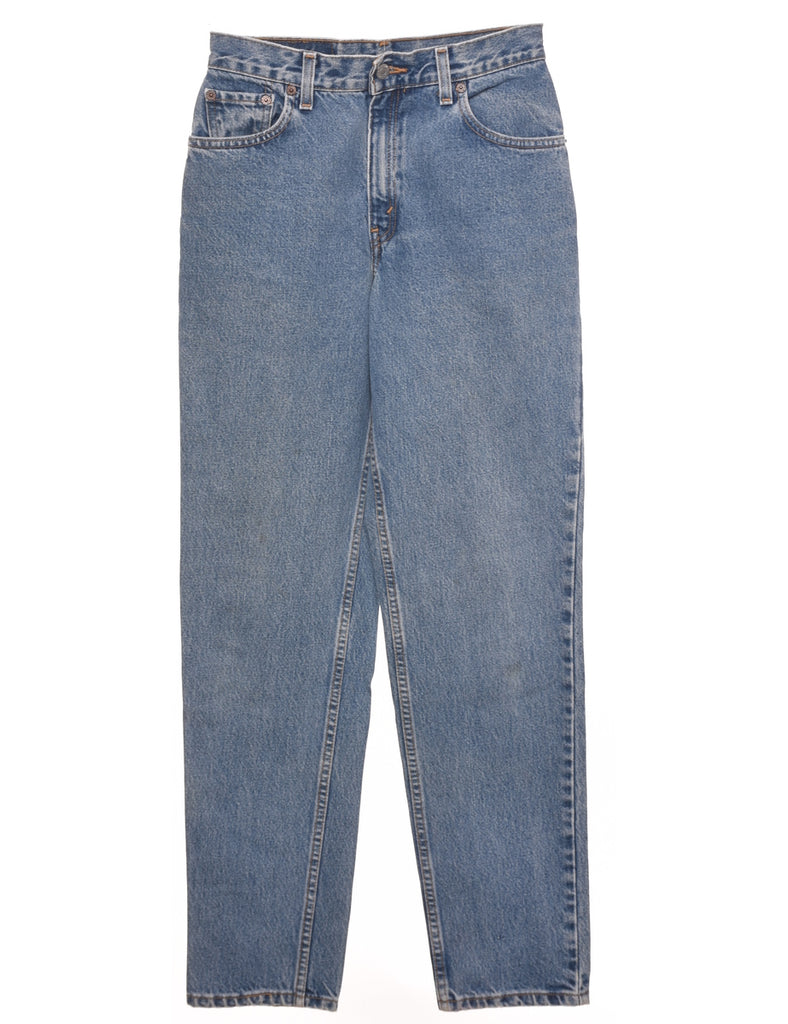 Medium Wash Levi's Jeans - W27 L30