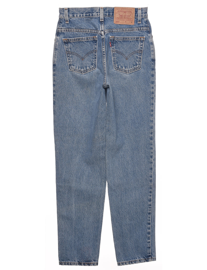 Medium Wash Levi's Jeans - W27 L30