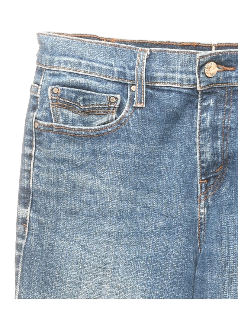 Medium Wash Levi's Jeans - W29 L29