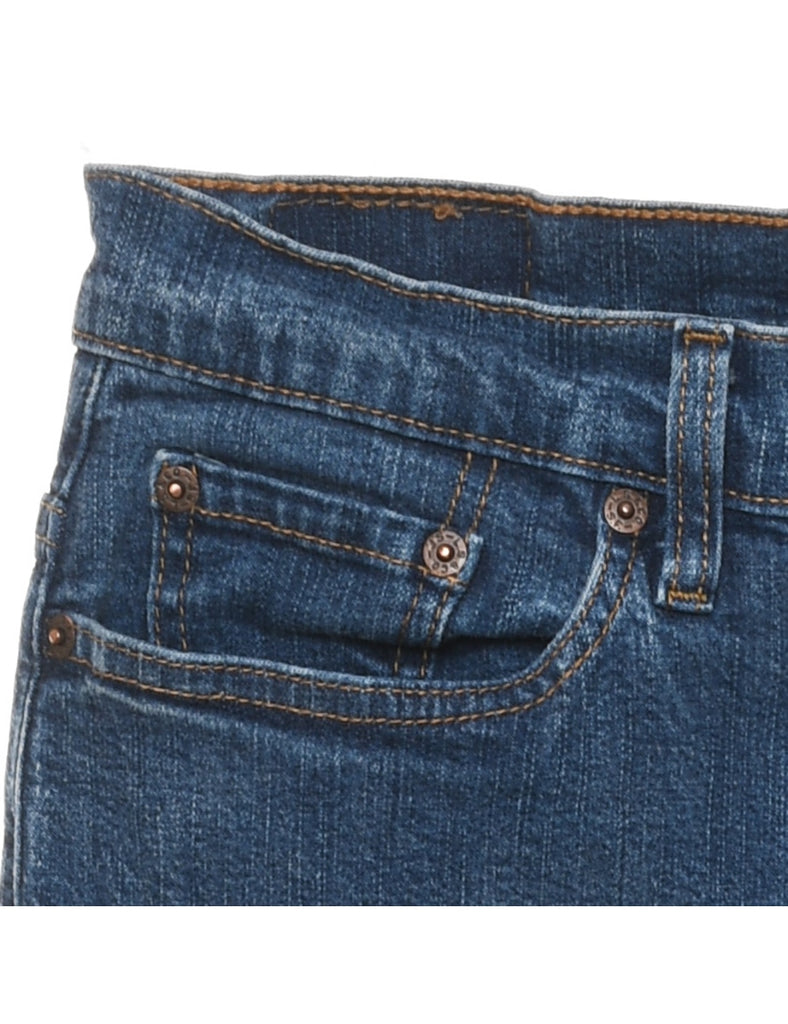 Medium Wash Levi's Jeans - W30 L32
