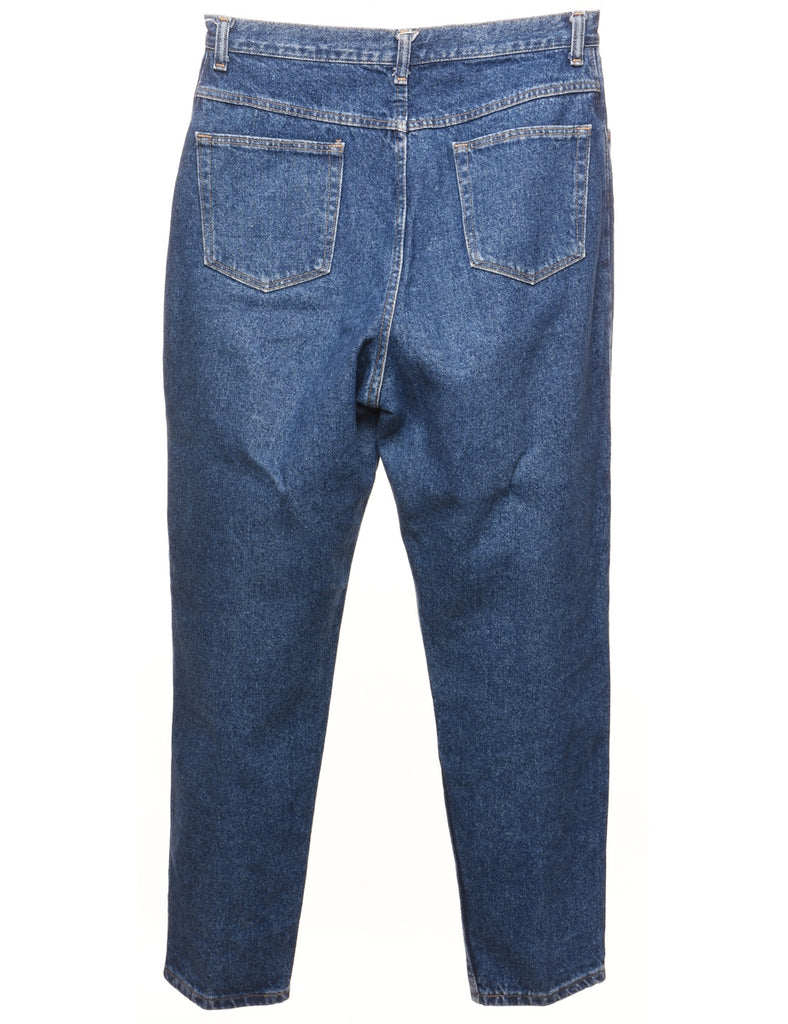Medium Wash Wrangler Jeans - W32 L31