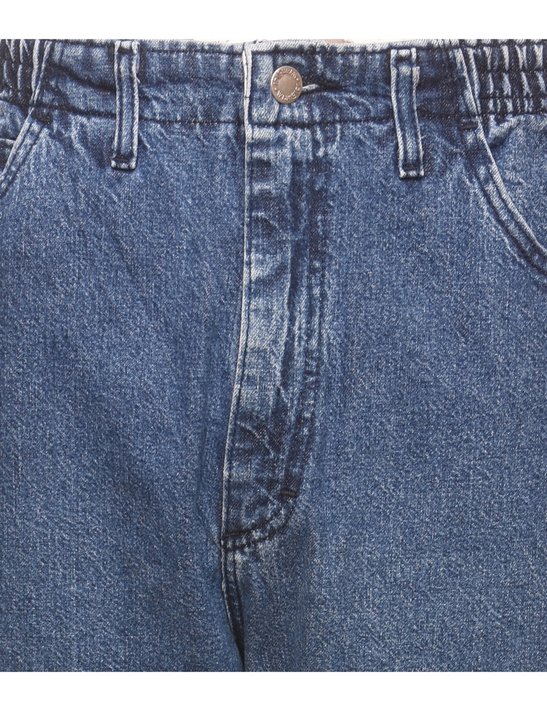 Medium Wash Wrangler Jeans - W28 L32