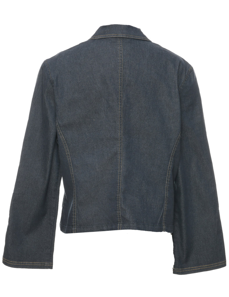 Melrose Denim Shirt - XL