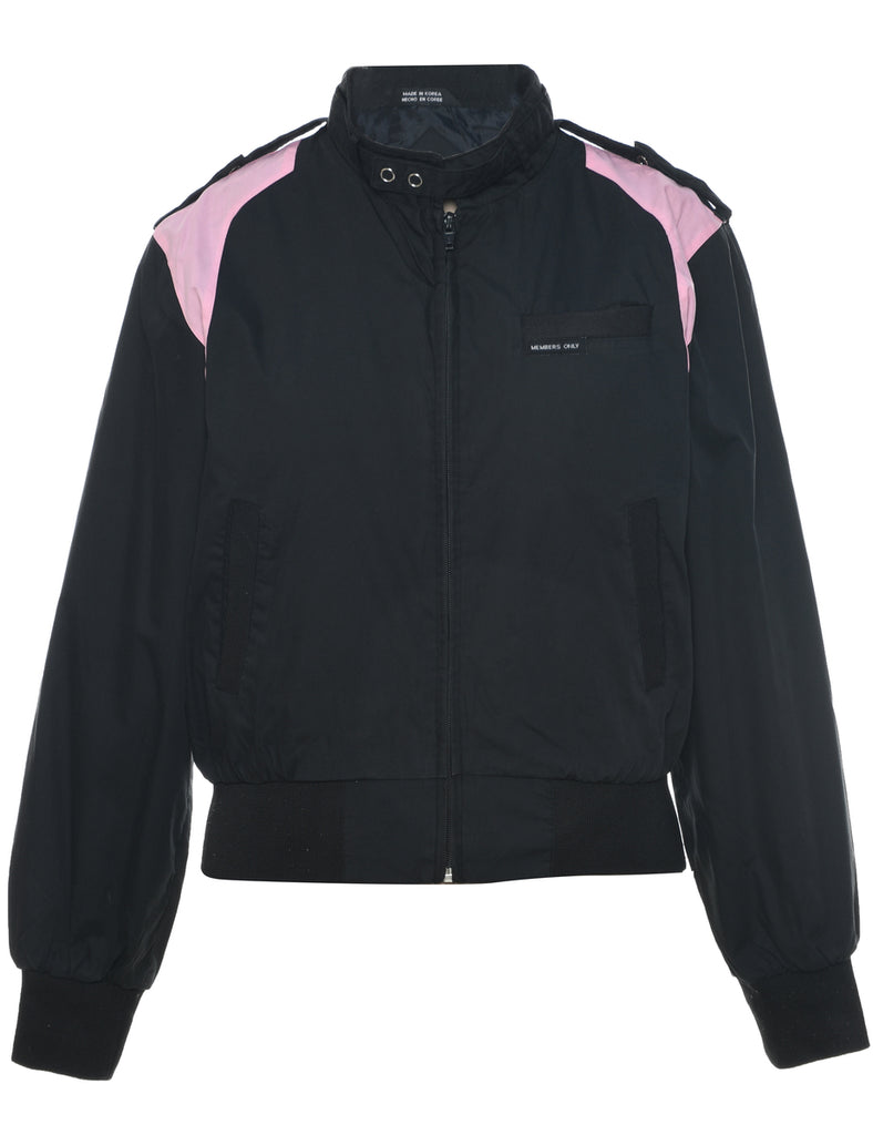 Members Only Jacket - M