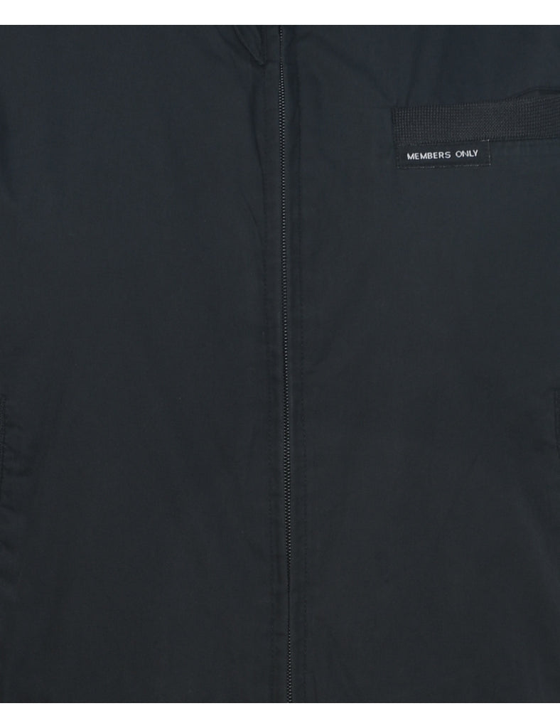 Members Only Jacket - M