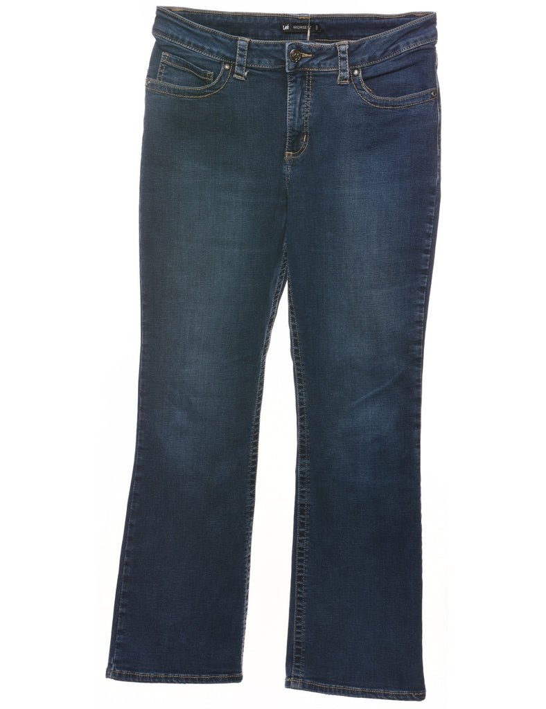 Mid Rise Lee Jeans - W32 L31