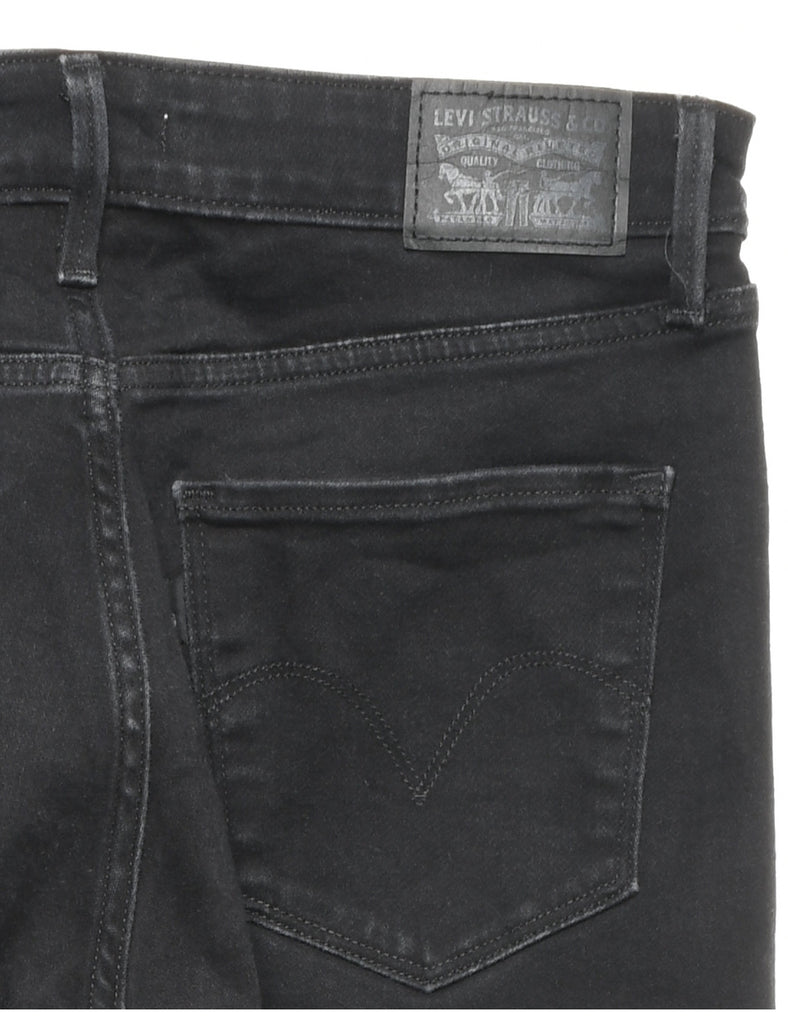 Mid Rise Levi's Jeans - W29 L34
