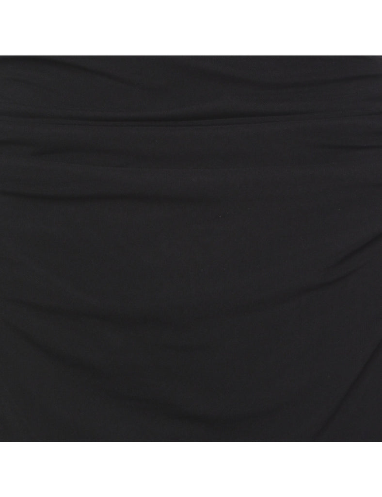 Mini Bodycon Dress - XS