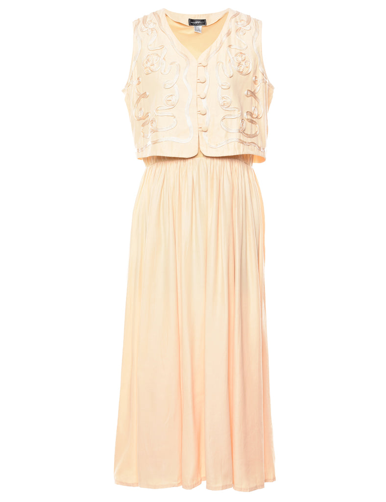 Molly Malloy Dress - L