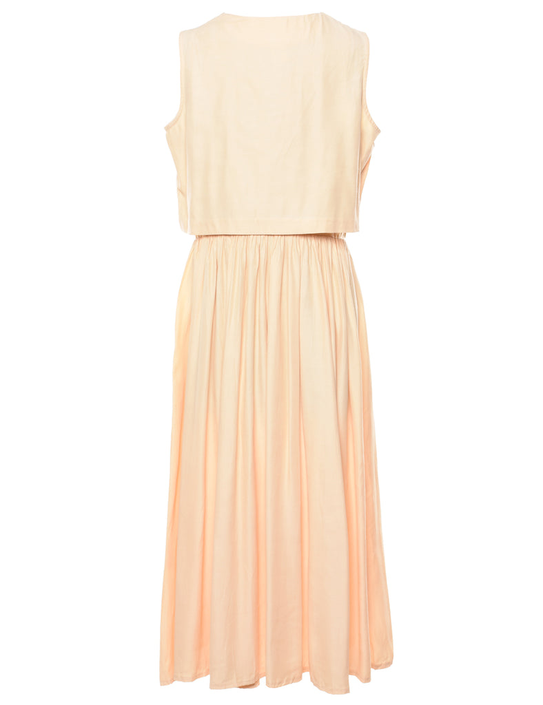 Molly Malloy Dress - L