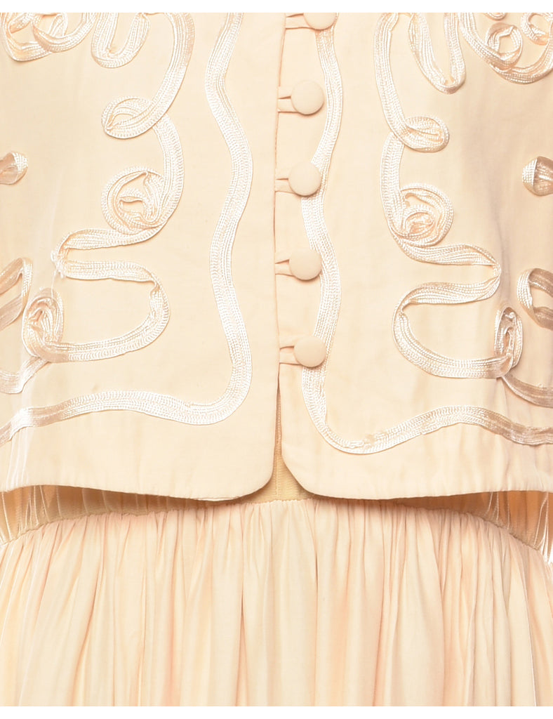 Molly Malloy Dress - L