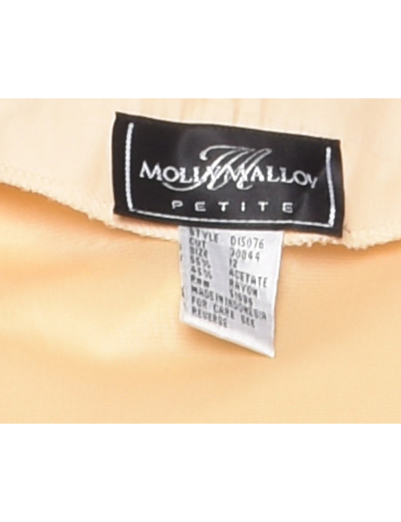 Molly Malloy Dress - L