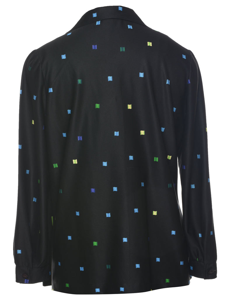 Multi-colour Blouse - L