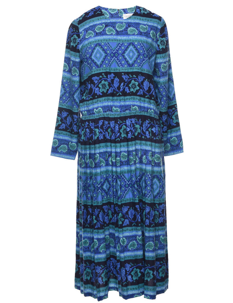 Multi-colour Dress - XL