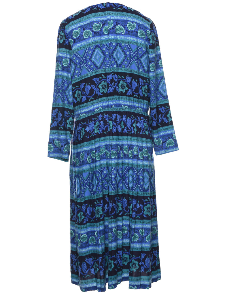 Multi-colour Dress - XL