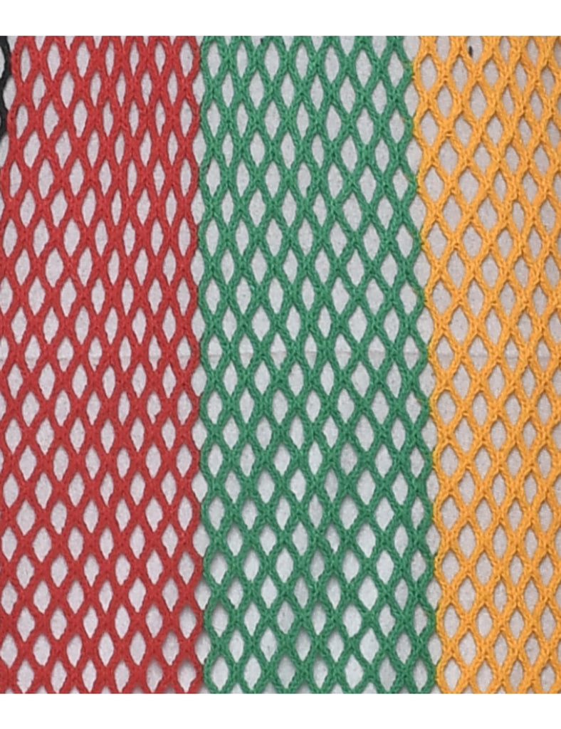 Multi-colour Dress - M