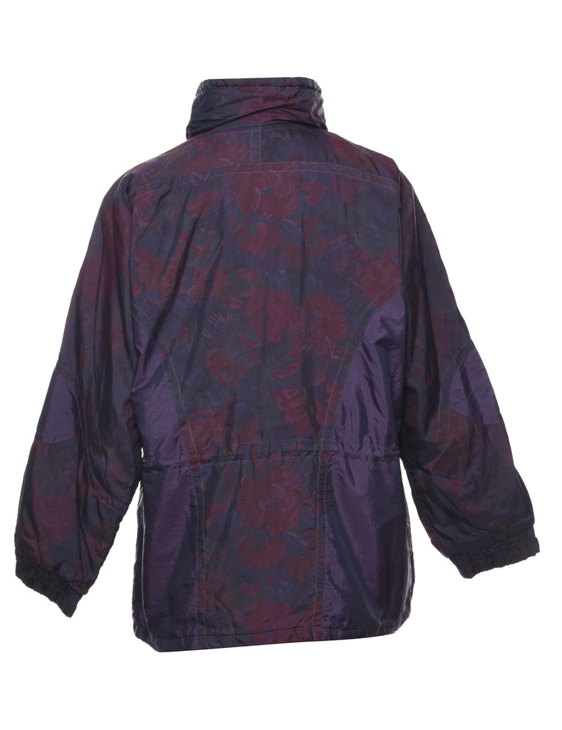 Multi-colour Jacket - M