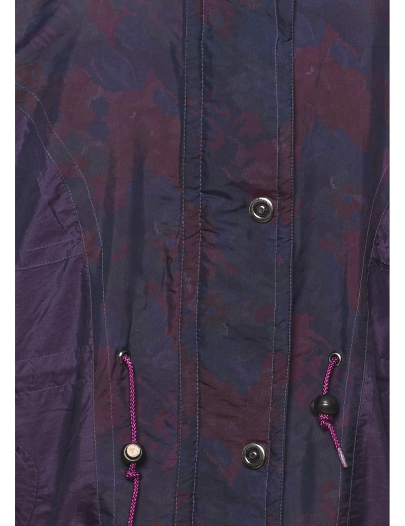 Multi-colour Jacket - M