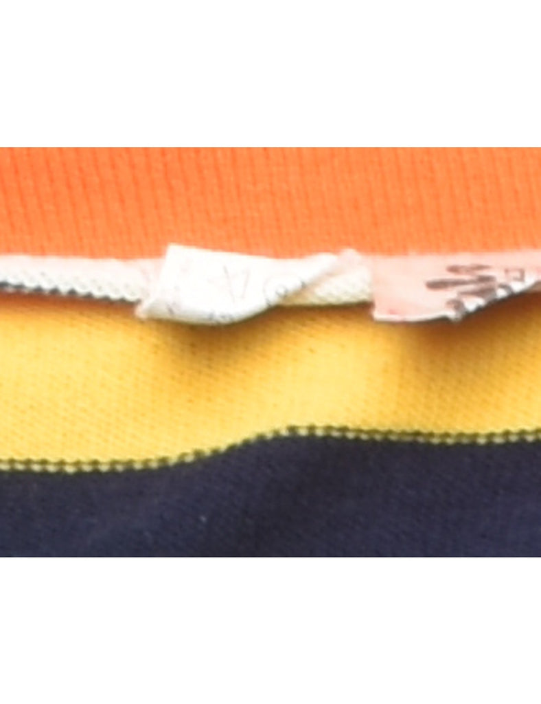 Multi-colour Jumper - S