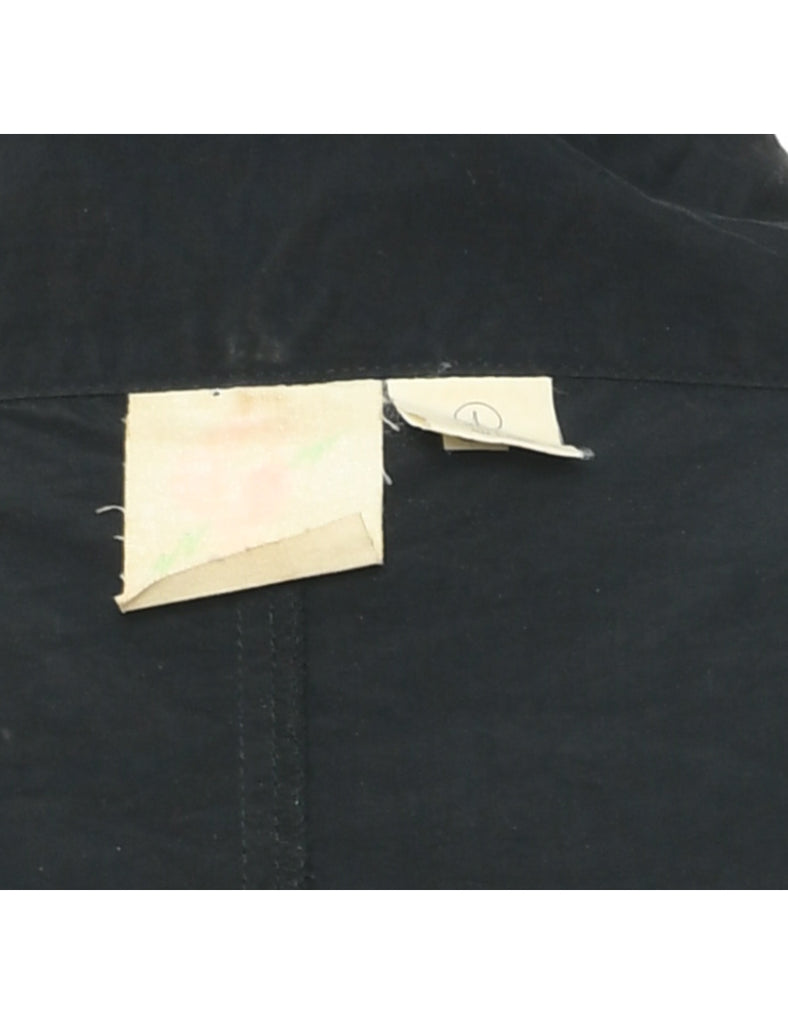 Multi-colour Nylon Jacket - L