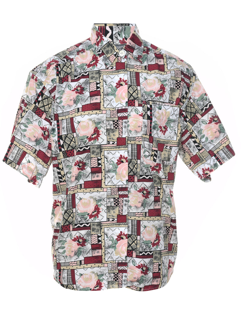 Multi-colour Shirt - M
