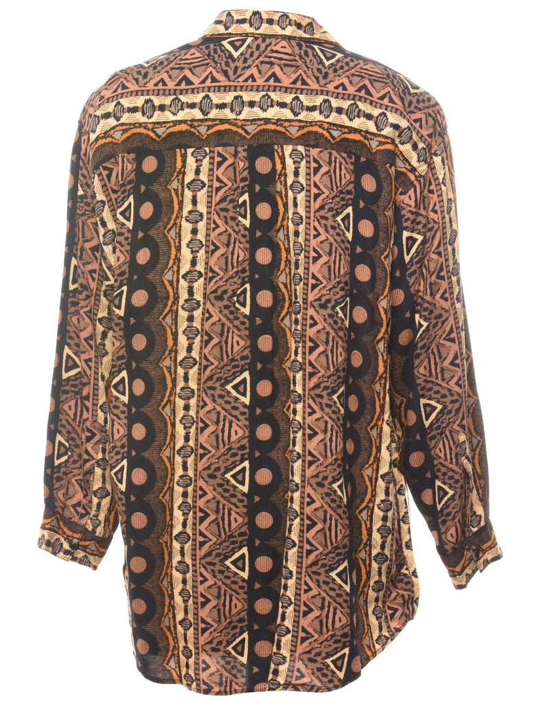Multi-colour Shirt - M