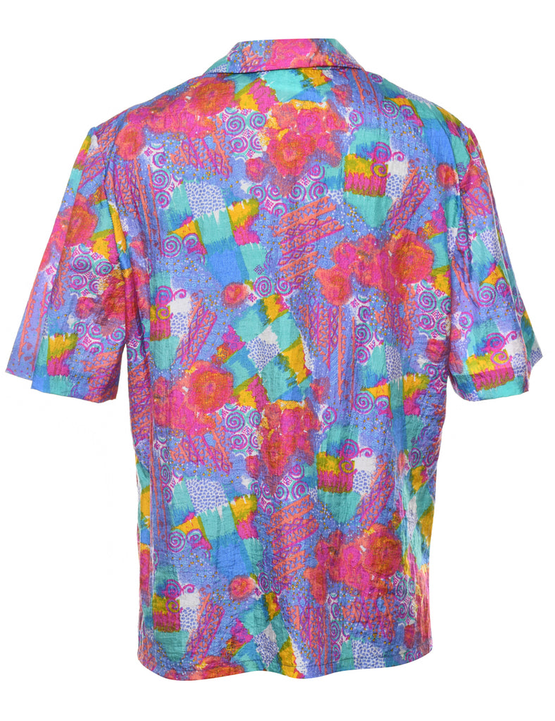Multi-colour Shirt - L