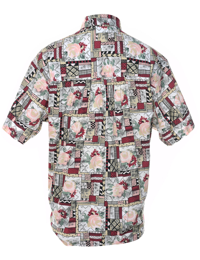 Multi-colour Shirt - M