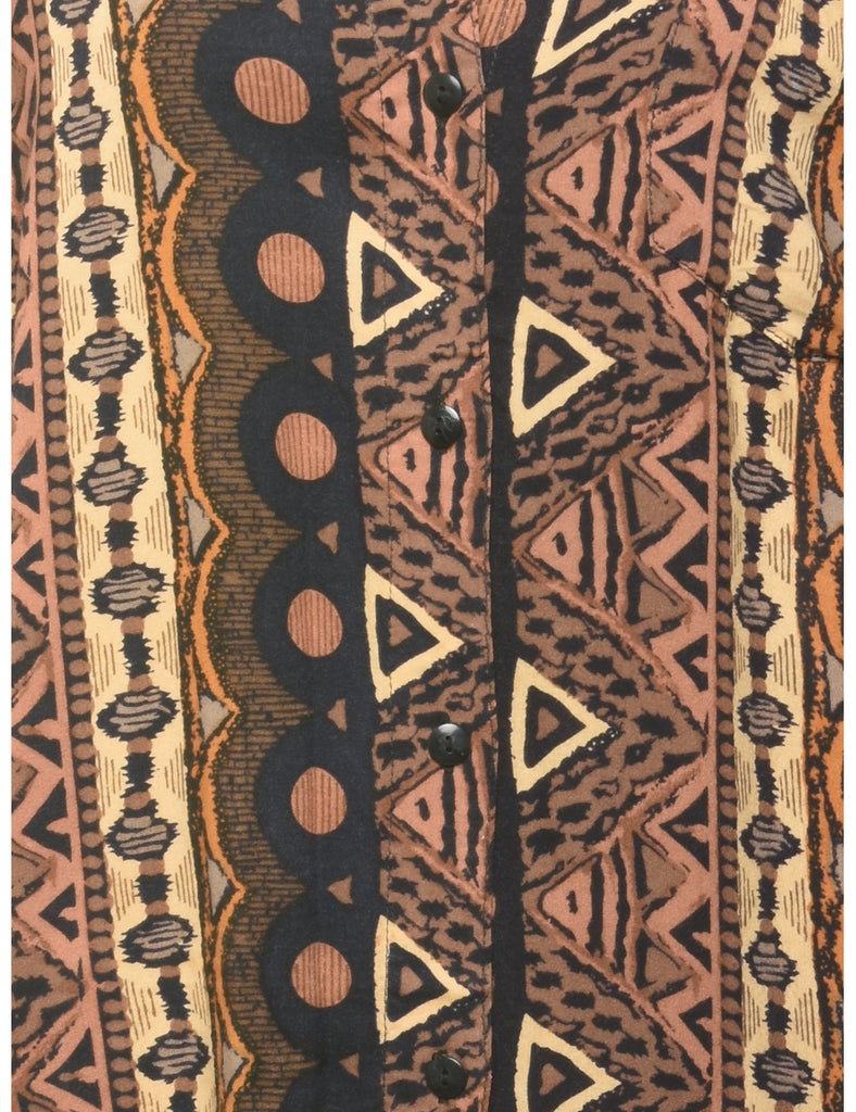 Multi-colour Shirt - M