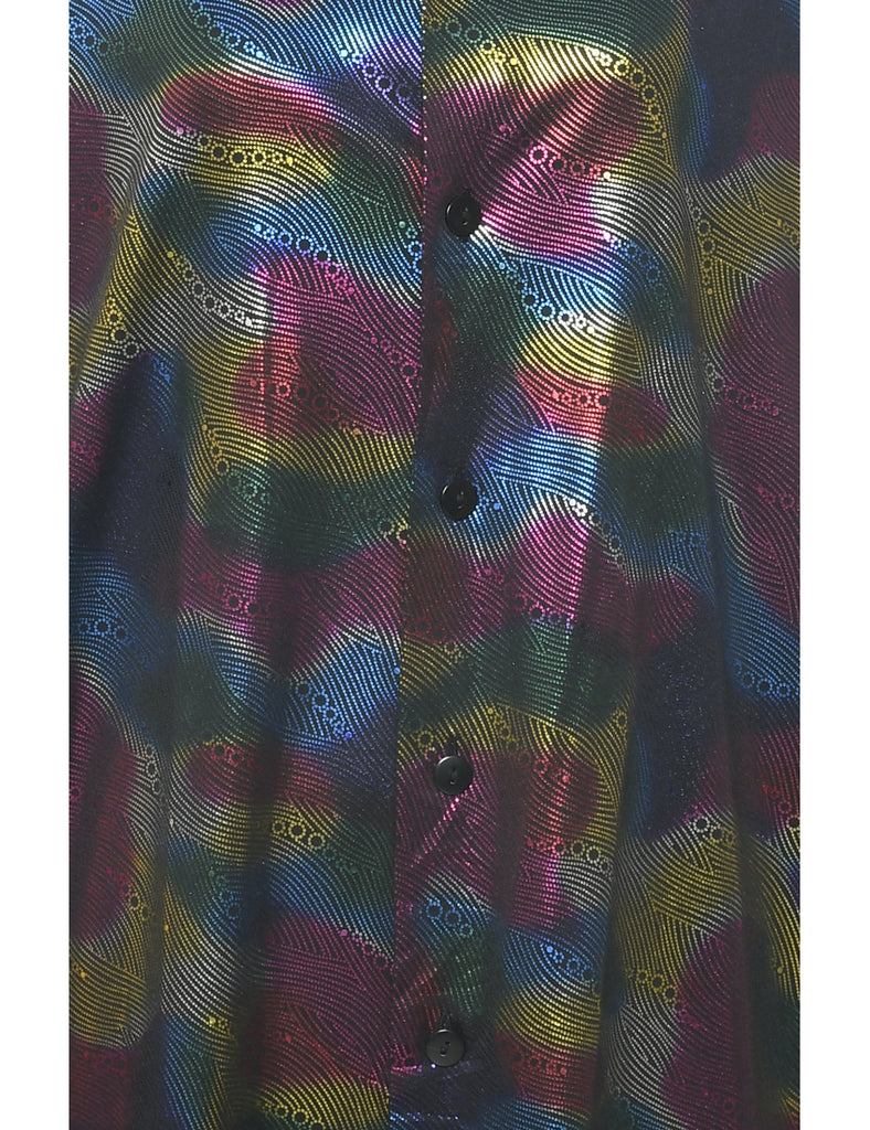 Multi-colour Shirt - XXL