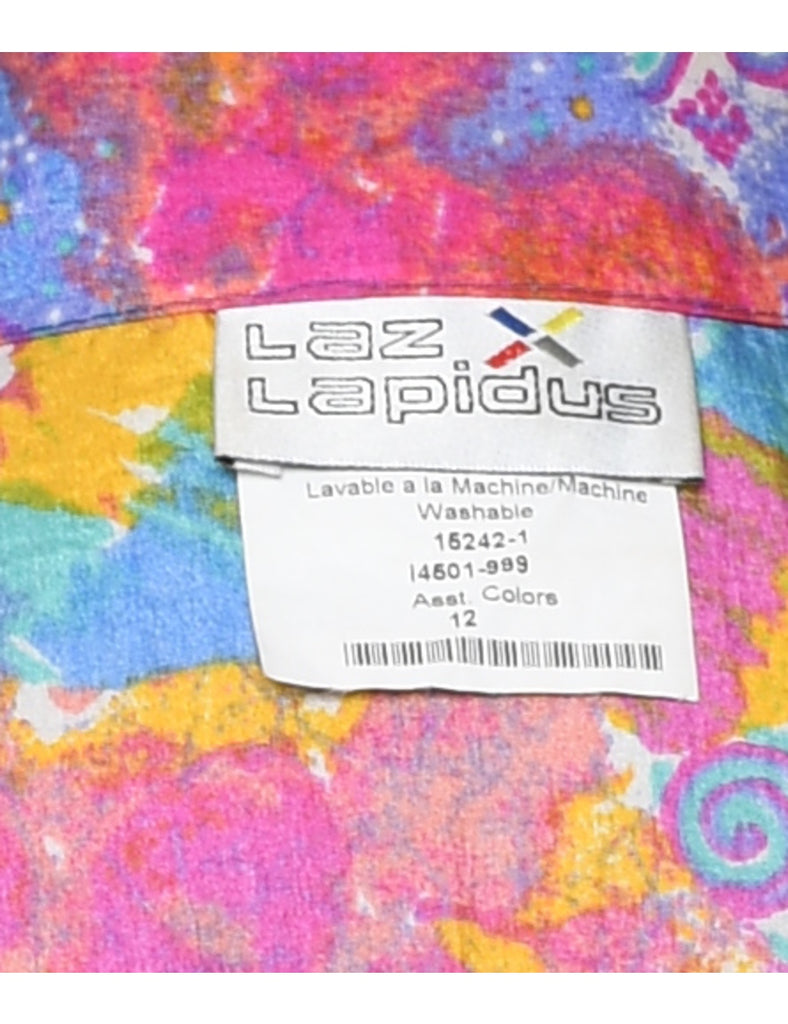 Multi-colour Shirt - L