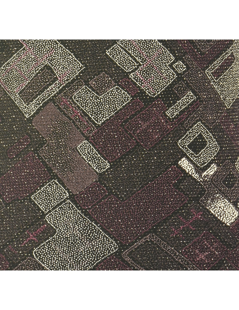 Multi-colour Top - S