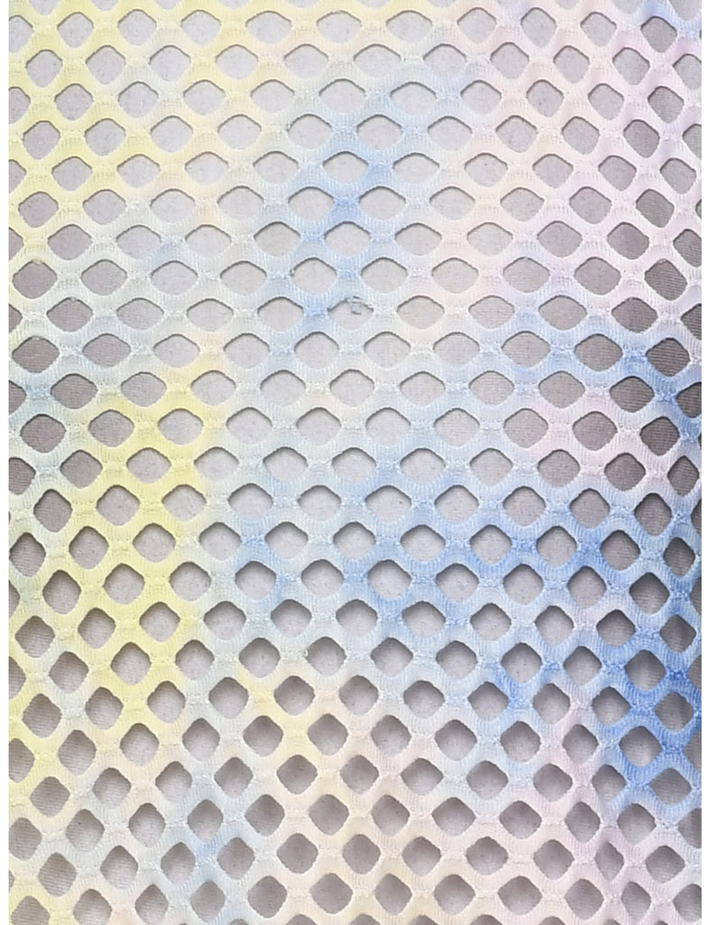 Multi-colour Top - M